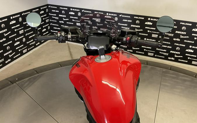 2023 DUCATI DIAVEL V4 - 15827U