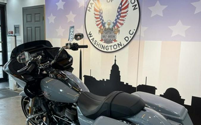 2026 Harley-Davidson Touring FLTRX - Road Glide