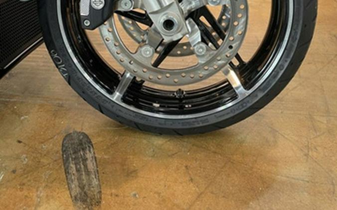 2026 Harley-Davidson Touring FLTRX - Road Glide
