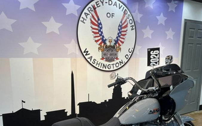 2026 Harley-Davidson Touring FLTRX - Road Glide