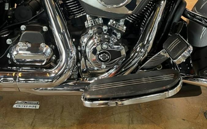 2026 Harley-Davidson Touring FLTRX - Road Glide
