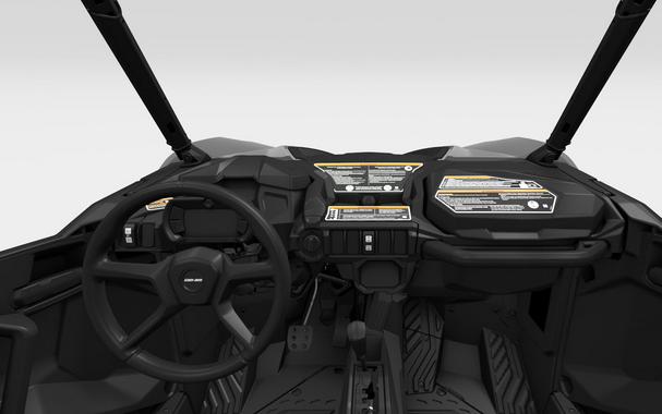 2027 Can-Am Maverick Sport MAX X