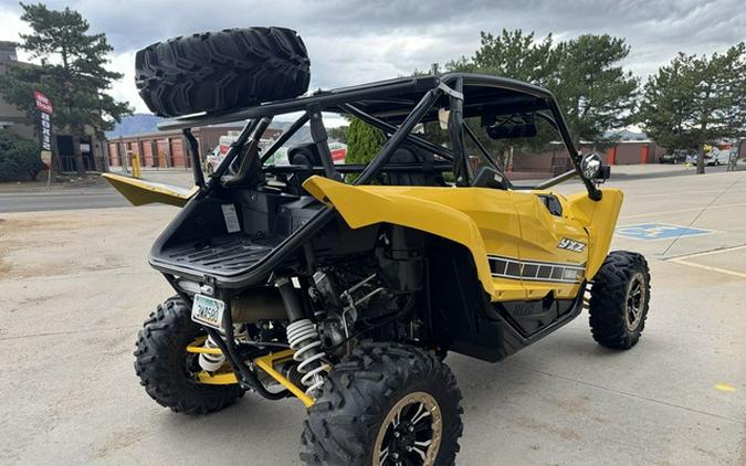2016 Yamaha YXZ 1000R SE
