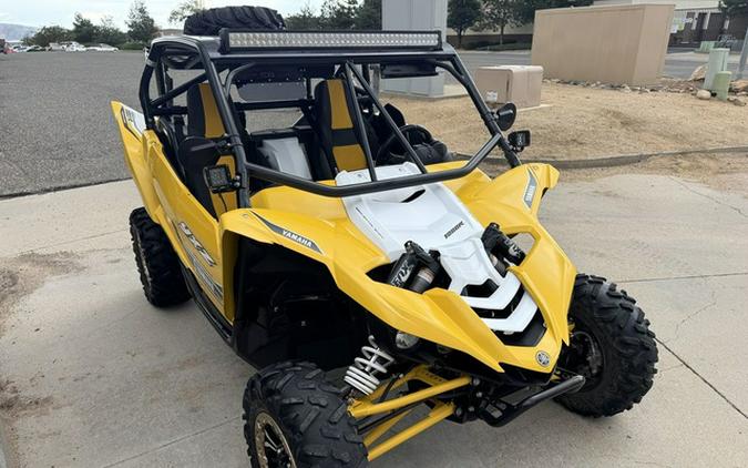 2016 Yamaha YXZ 1000R SE