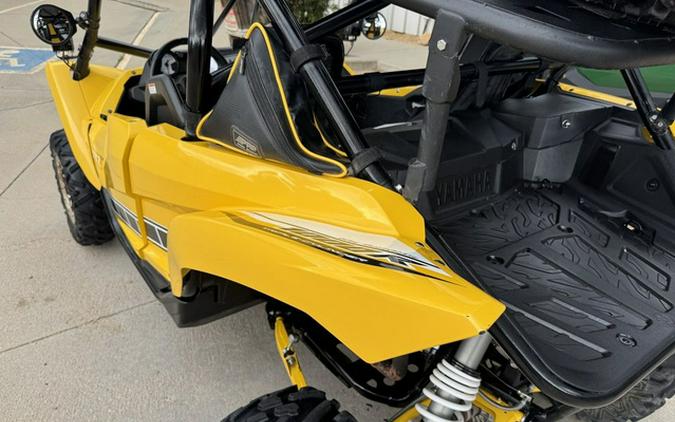 2016 Yamaha YXZ 1000R SE