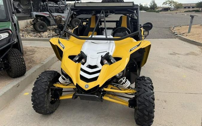 2016 Yamaha YXZ 1000R SE