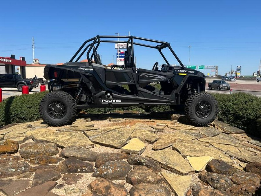 2023 Polaris® RZR XP 4 1000 Sport