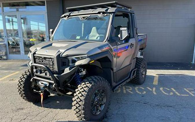 2024 Polaris Polaris XPEDITION XP Ultimate