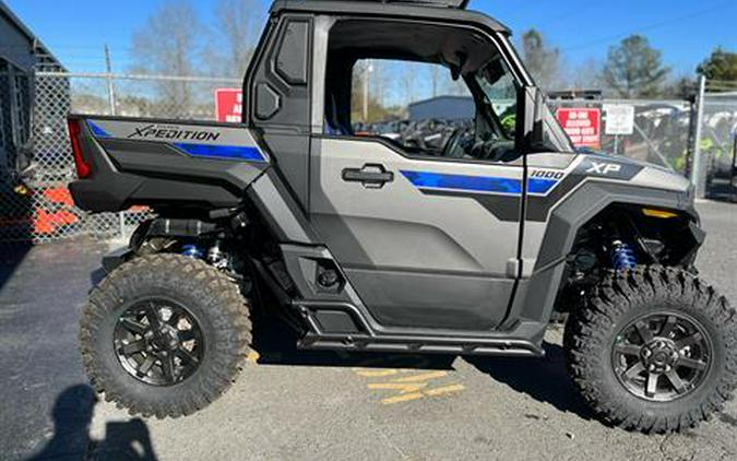 2024 Polaris Polaris XPEDITION XP Ultimate