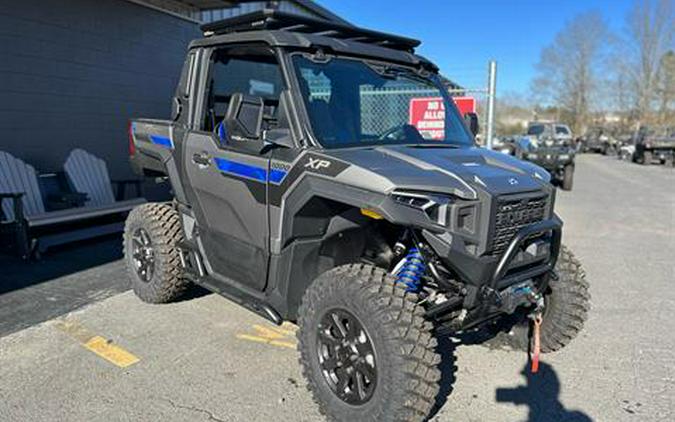 2024 Polaris Polaris XPEDITION XP Ultimate