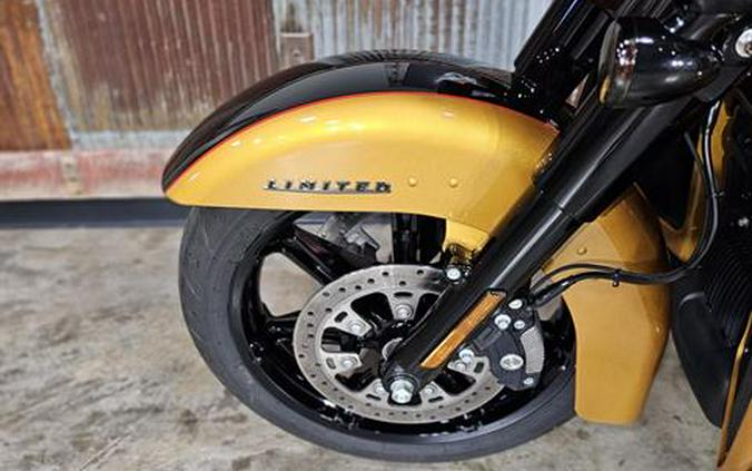 2023 Harley-Davidson Ultra Limited