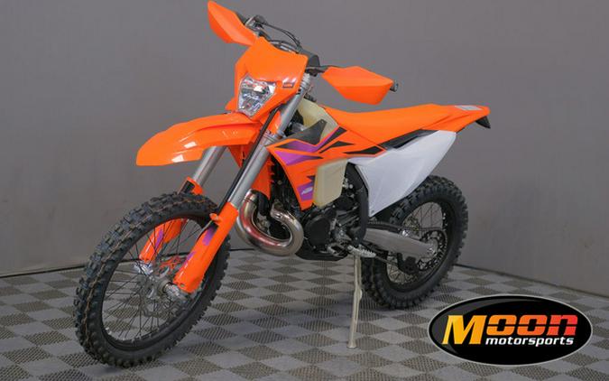 2024 KTM 250 XC-W