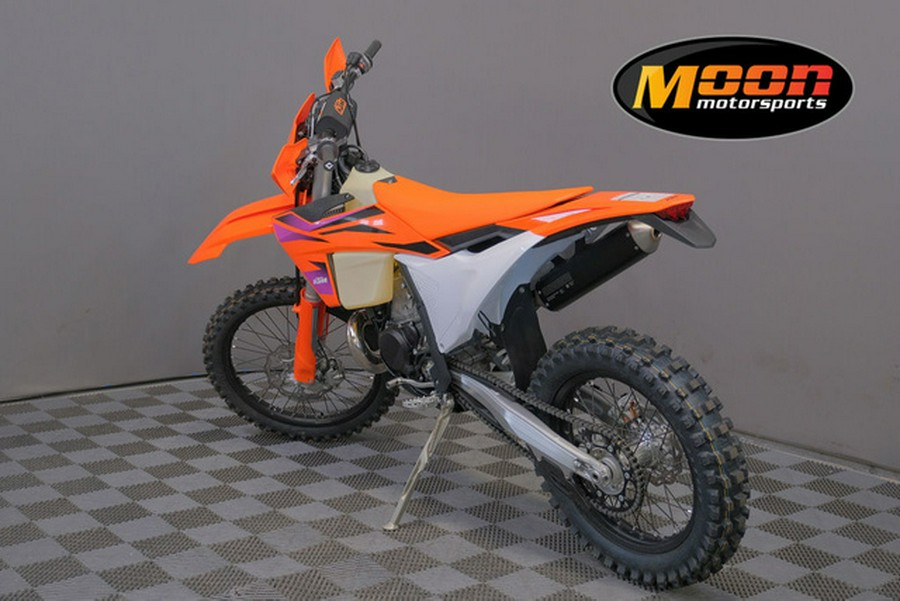 2024 KTM 250 XC-W