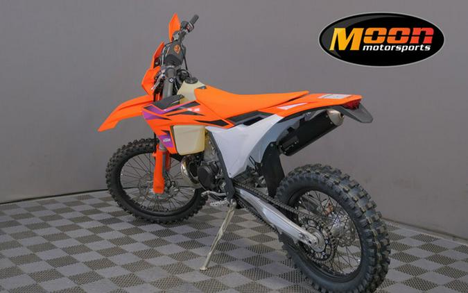 2024 KTM 250 XC-W