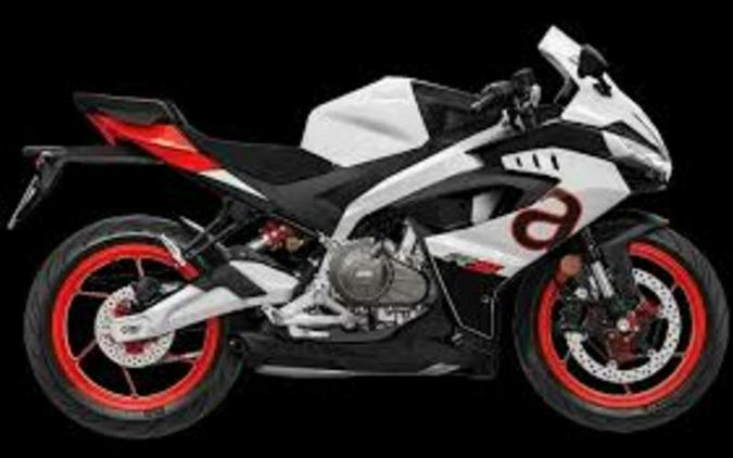 2024 Aprilia® RS 457