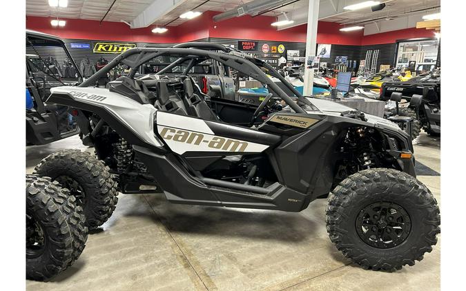 2024 Can-Am SSV MAV DS 64 TURBRR GY 24