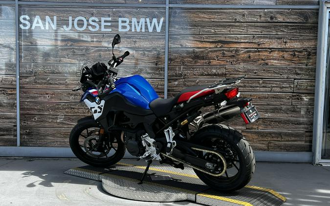 2024 BMW F 800 GS