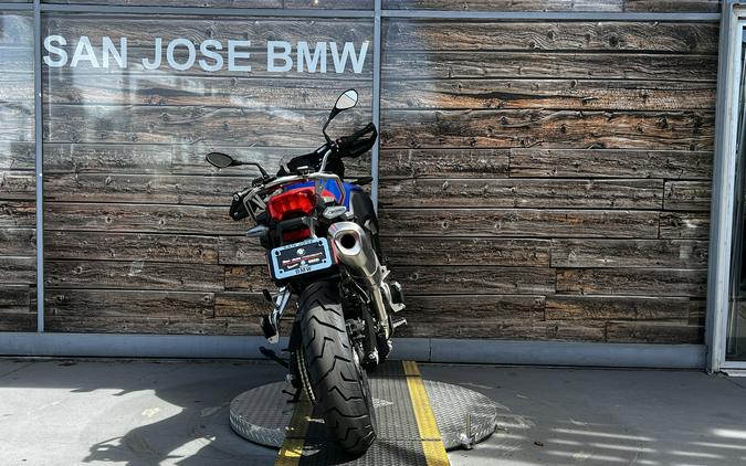 2024 BMW F 800 GS