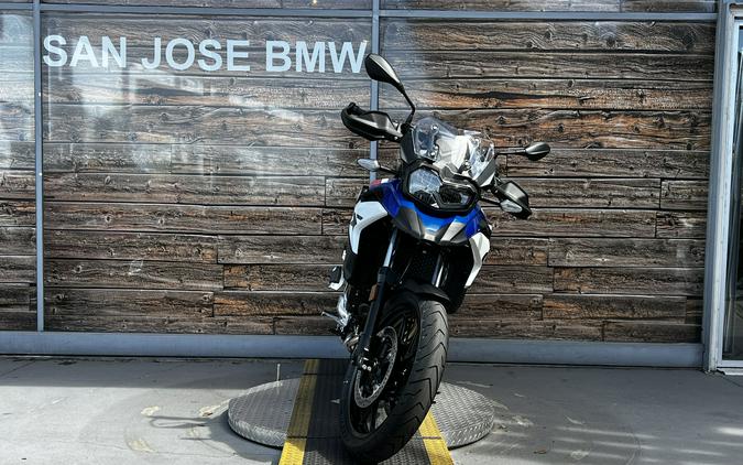 2024 BMW F 800 GS