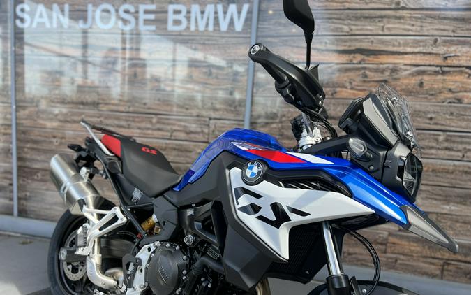 2024 BMW F 800 GS