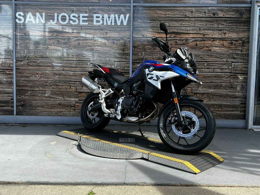 2024 BMW F 800 GS