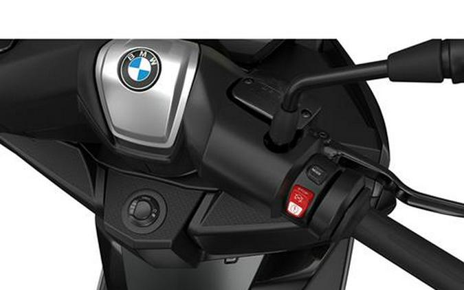 2024 BMW C 400 GT