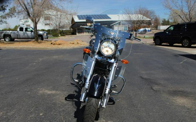 2004 Victory Motorcycles® KINGPIN