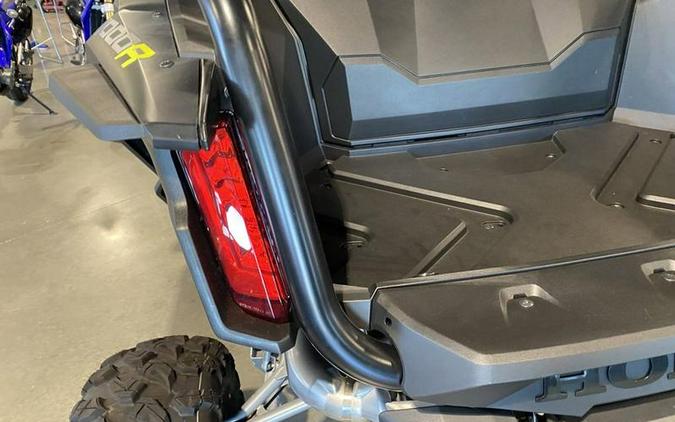 2023 Honda® Talon 1000RS FOX Live Valve