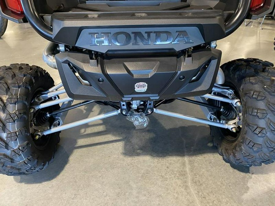 2023 Honda® Talon 1000RS FOX Live Valve