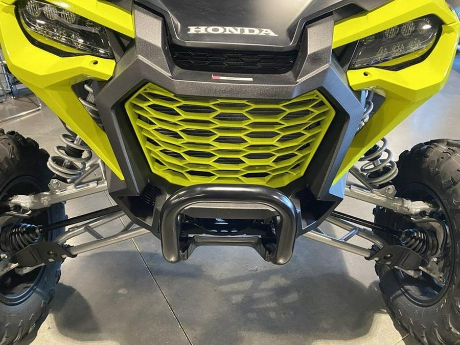 2023 Honda® Talon 1000RS FOX Live Valve