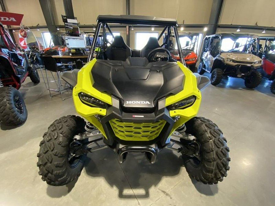 2023 Honda® Talon 1000RS FOX Live Valve