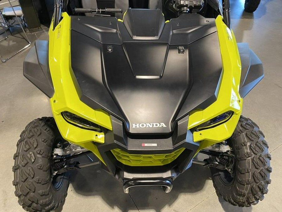 2023 Honda® Talon 1000RS FOX Live Valve