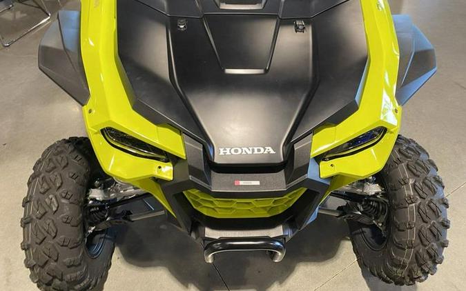 2023 Honda® Talon 1000RS FOX Live Valve