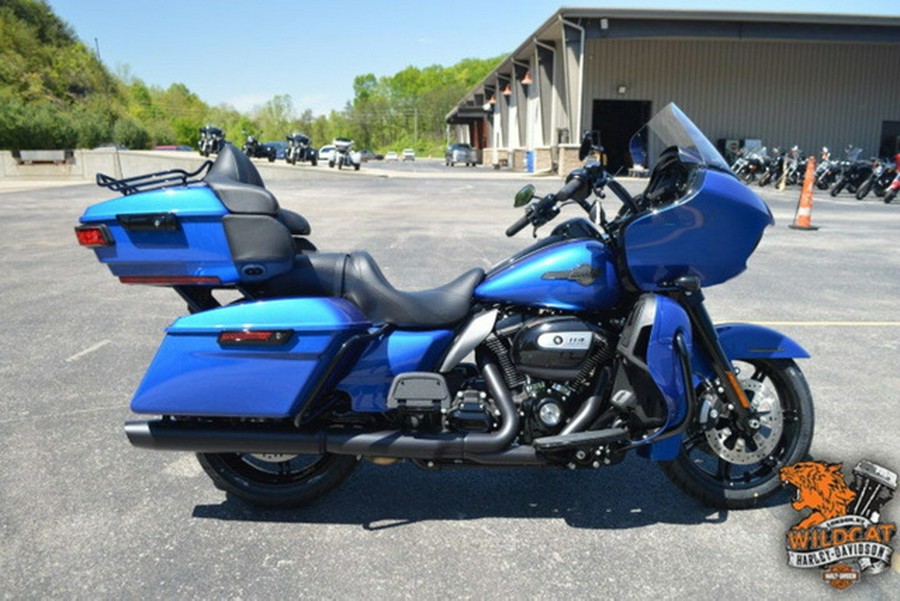 2024 Harley-Davidson FLTRK - Road Glide Limited