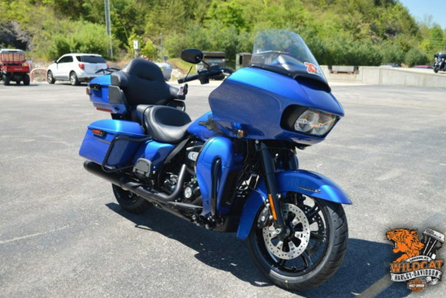 2024 Harley-Davidson FLTRK - Road Glide Limited