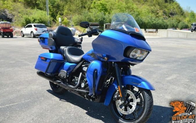 2024 Harley-Davidson FLTRK - Road Glide Limited