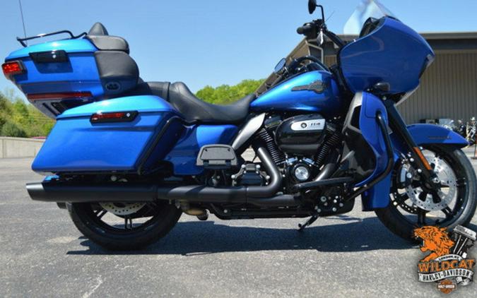 2024 Harley-Davidson FLTRK - Road Glide Limited