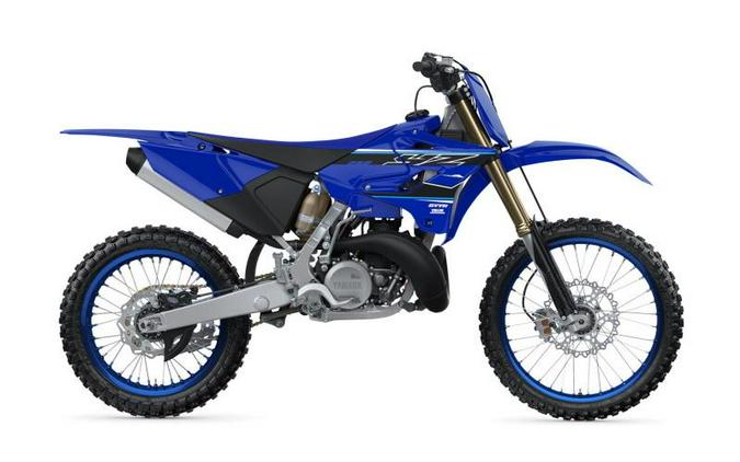 2021 Yamaha YZ250