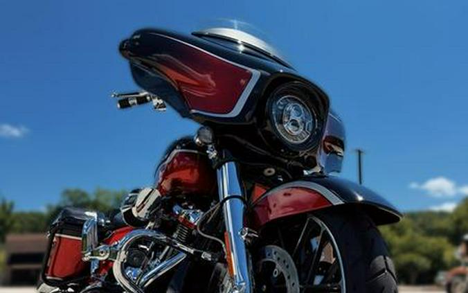 2021 Harley-Davidson® FLHXSE - CVO™ Street Glide®