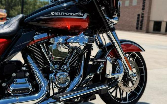 2021 Harley-Davidson® FLHXSE - CVO™ Street Glide®