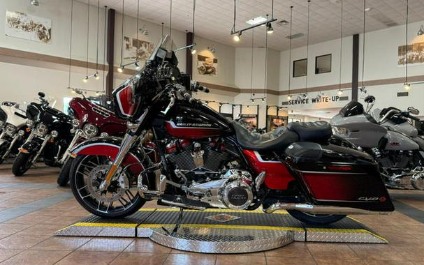 2021 Harley-Davidson® FLHXSE - CVO™ Street Glide®