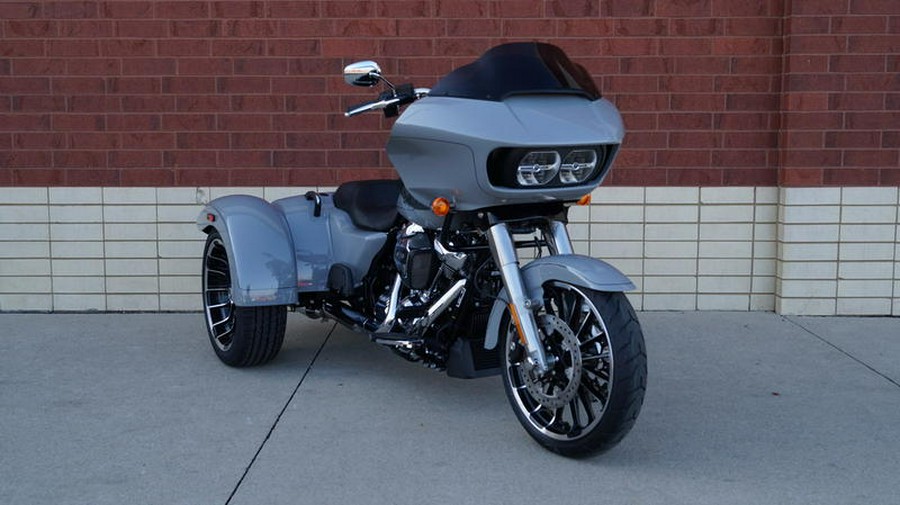 2024 Harley-Davidson® FLTRT - Road Glide® 3