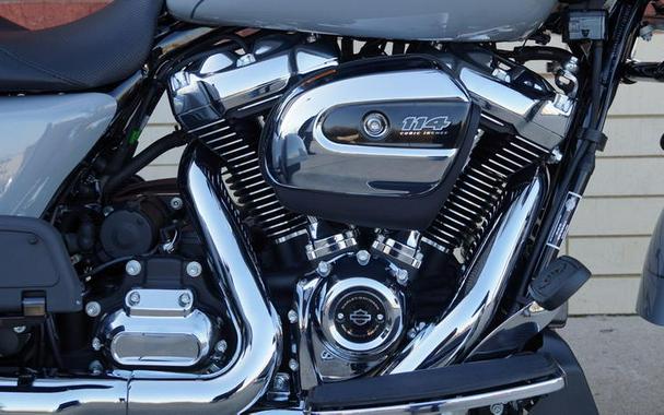 2023 Harley-Davidson Road Glide 3 Trike First Look [5 Fast Facts]