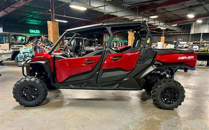 2024 Can-Am Commander MAX XT 1000R