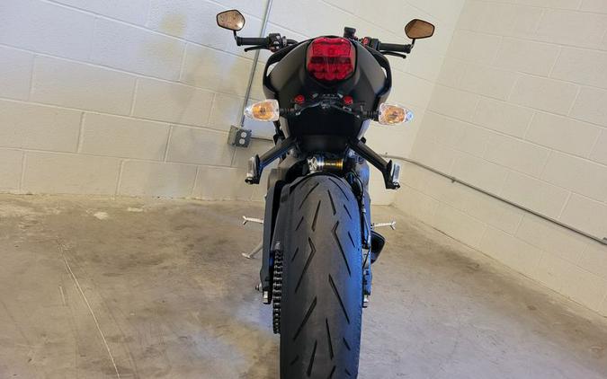 used 2021 Triumph Street Triple RS