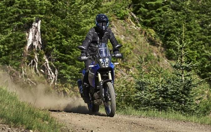 2024 Yamaha Tenere 700: First Ride On The Upgraded Adventurer