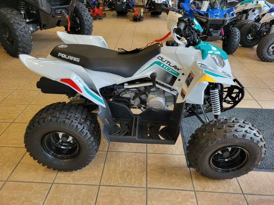 2024 Polaris® Outlaw 110 EFI