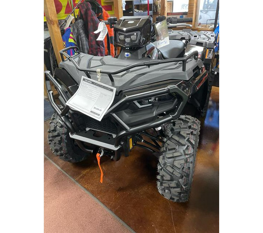 2024 Polaris Sportsman 570 Trail