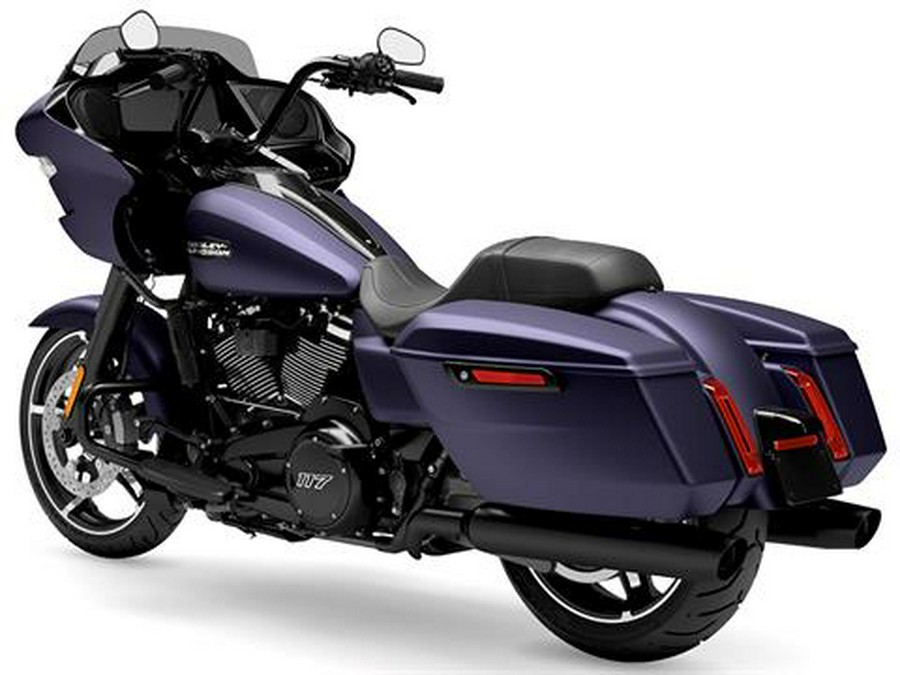 2025 Harley-Davidson Road Glide®