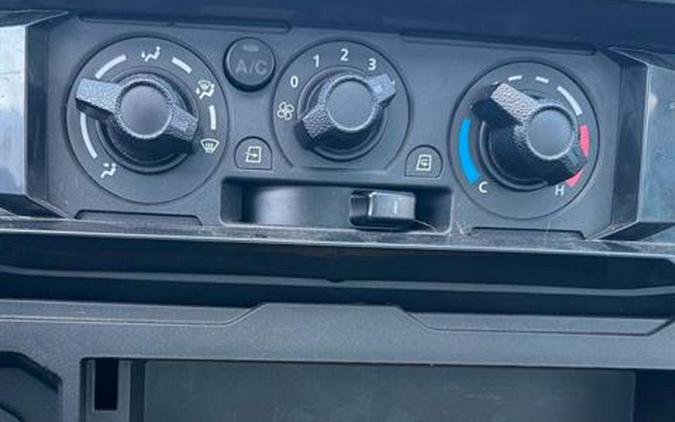 2024 Kawasaki RIDGE HVAC